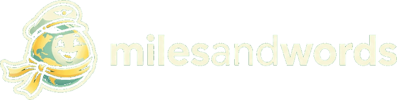 milesandwords